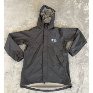 Keela Jacket Womens S Black Pullover Windbreaker Top Outdoor BMW London Olympics